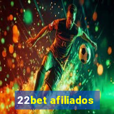 22bet afiliados